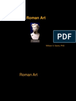 Ancient Roman Art