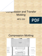  compression and transfer molding.ppt