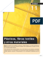 Polimeros y Fibras Textiles