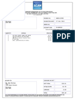 Invoice 00E2124782 PDF