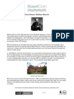 Fact Sheet William Morris Biography Compressed 0 PDF