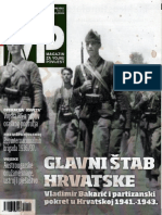 Vp-Magazin Za Vojnu Povijest br.16