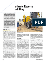 An Introduction To Reverse Circulation Drilling PDF