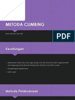 METODA CLIMBING.pptx