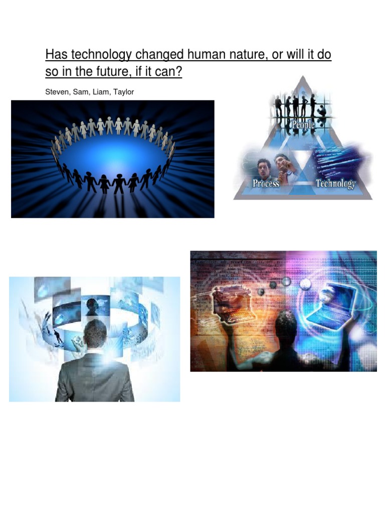 Has Technology | PDF