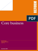 Core Business FINAL PDF