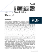 Wartenburg - Sample Chapter - Philosophy of Film PDF