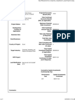 Diversified Clinical Services, Inc. 12-00187