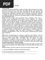 Aproveite sua paixão