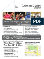 Connect2Work Flyer Dec PDF