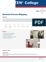 2 DAY PROGRAMME Business Process Mapping PDF