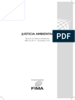 Libro Justicia Ambiental N 4