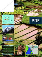6th Social-Geography - The Earth Our Tablet PDF