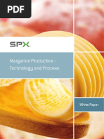 Download Margarine Production -Technology and Process by Sartika Mutiara Sani Simamora SN179740455 doc pdf