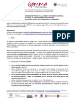 Instrucciones ESTUDIANTES Solicitud Beca EM 2013-2015