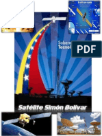 Satélite Simón Bolívar