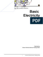 Basic Electricity Guide (021014)