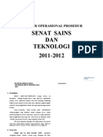 sop senat saintek.doc