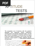 Download Psychology Aptitude Test by Gabrielle C SN179756890 doc pdf