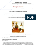 De Fueyes Perdidos INFO Castellano PDF