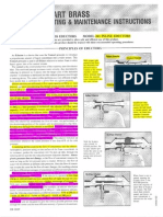 In-Line Foam Eductor PDF