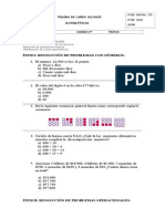 Síntesis 2° Semestre