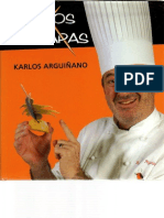 Pintxos Y Tapas Karlos Arguiñano PDF