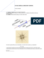 VECTORES FIJOS