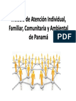 Caroline - Niles - Pan - Modelo Salud Individual-Familiar-Comunitaria-Ambiental PDF