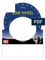 Starwheel Sleeve PDF