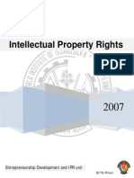 Patent Manual Rights