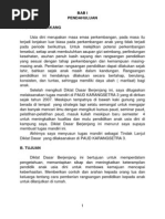 Paud Bab I Pdf