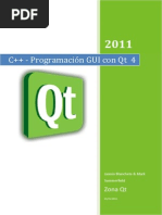 Download C Programacion GUI Con Qt 4 1st Ed by marcos_ribeiro_50 SN179789159 doc pdf