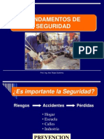 .Fundamentos de Seguridad