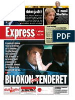 Express PDF