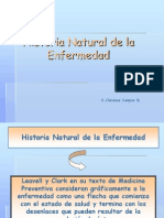 Historia- Natural -De -La -Enfermedad 11-09-13