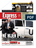 Express PDF