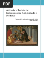 Aletheia 20112