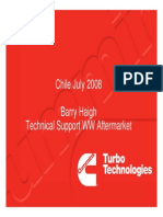 Catalogo Turbos PDF