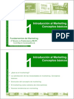 Tema1 Marketing STUD