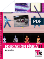 Educacion Fisica Tel 2
