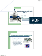 Cam Introduction Unisel PDF