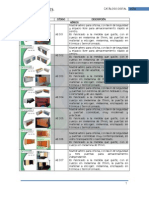 Catalogo Digital Tecnimuebles 2012