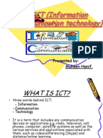 ICT Grade8