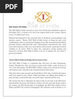 Download DLF MALL OF INDIAdocx by Anmol Bakshi SN179819713 doc pdf