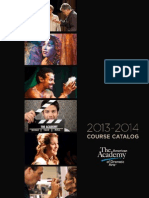 Academy Catalog PDF