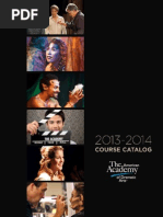 Academy Catalog PDF