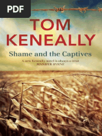Download Reading Group Questions for Shame and the Captives by Tom Keneally  by RandomHouseAU SN179821958 doc pdf