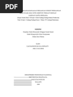 Internal Audit Pada Bpr
