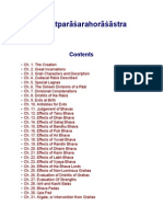 Horasastra PDF